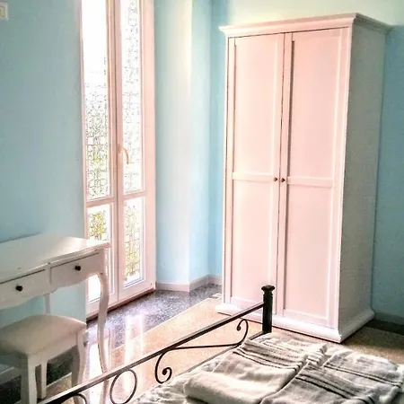 Bed & Breakfast Belle Epoque *